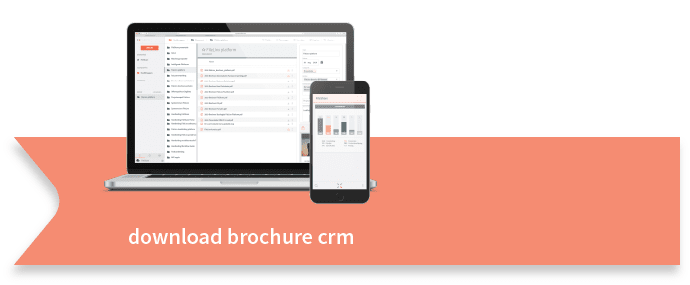 Lint crm brochure