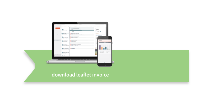 Lint-leaflet-Invoice