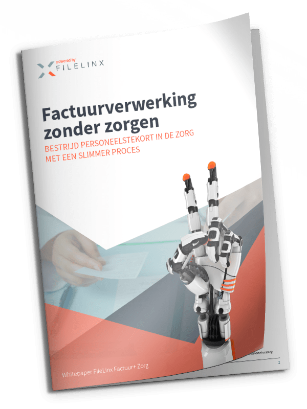 Whitepaper Factuur+ Zorg