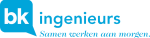 BK-ingenieurs logo